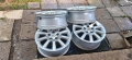 4бр. ляти джанти 6.5J16 ET37. Borbet. 5x110мм. Свалени са от Opel Astra...., снимка 9