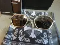 Очила Chrome Hearts Datass, снимка 2