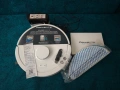 Прахосмукачка робот, Rowenta RR8777WH X-Plorer Serie 90 Charging Stat, снимка 3