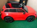 Акумулаторна кола Audi RS6 с 4 допълнителни акумулатора, снимка 4