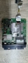 Main board - EAX68253604(1.0) TV LG 50UM7450PLA, снимка 1