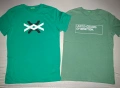 Тениски Benetton 2бр. 160см., снимка 1