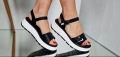 сандали nike puma Adidas , снимка 3