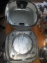 Печка Morphy Richards Model No. 48615 1500W, снимка 8