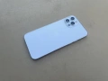 ❗️🔝 iPhone 12 Pro ••256GB•• //iOS 26.2// „Silver“ ❗️🔝, снимка 12