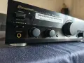 Продавам усилвател pioneer a 209r, снимка 4