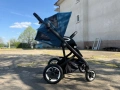 Детска количка Cybex Talos S Lux, снимка 5