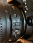 Nikon D5100 с 3 обектива, пълен комплект, като нови, снимка 7