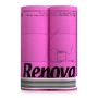 Renova Fuchsia toilet paper, Ренова Цикламена тоалетна хартия , снимка 1