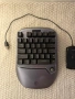 Безжична клавиатура за Playstation/Xbox GameSir VX2, снимка 2