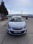 Опел Корса Д 1.2 газ бензин 2013 , снимка 3