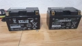 Батерия YUASA YTZ10,YTZ10S, снимка 1