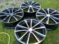 Джанти Mercedes 17" 5x112, снимка 6