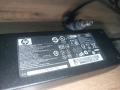 HP зарядно/адаптер за лаптоп, снимка 1