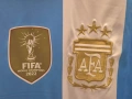 СВЕТОВНО 2026! ARGENTINA / АРЖЕНТИНА MESSI фланелка! Поръчай с име и номер по ТВОЙ избор!, снимка 4