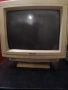 Мoнитор PHILIPS CRT SVGA за ретро компютри, снимка 1