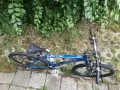 Планински велосипед Raam CR PRO 4.0  27,5 цола , снимка 4