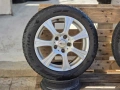 5х114.3 16 Джанти Kia Hyundai Mazda Honda Suzuki Nissan Toyota Ет 47 J 6.5 Централен отвор 67.1 Гуми, снимка 5