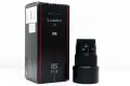 Обектив Panasonic Lumix S 85mm f/1.8 - Буквално НОВ, снимка 1