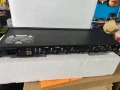 Audio Logic X34 (JBL M553) Professional Active Crossover (Made in USA) кросоувър процесор, снимка 5