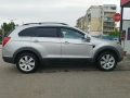 Шевролет Каптива 2.0vcdi 4x4 6+1, снимка 5