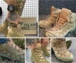 Разпродажба на Тактически Кубинки с GORETEX мембрана и Кевлар на ЕДРО, снимка 2
