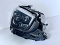 фар десен Mercedes e-class W213 face multibeam led 2020-2023 г. #1063V ., снимка 2