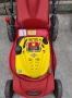 Мощна Самоходна Косачка Wolf-Garten Ambition 53 A HW – Briggs & Stratton 190cc, снимка 2