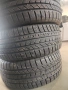 4бр.зимни гуми 205/50/17 Momo, снимка 8