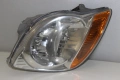 Десен фар Chevrolet Matiz M250 (2005-2010г.) 96590404 Шевролет Матиз, снимка 5