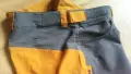 FIVE SEASONS Stretch Trouser размер L панталон с от части еластична материя - 2794, снимка 5