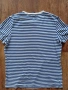 G-star Stripe - мъжка тениска р-р XL, снимка 7