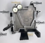 AUDI Multitronic V30 - 01J927156CT - Контролен модул (Електроника), снимка 4