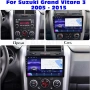 Мултимедия за Suzuki Grand Vitara (2005-2015) + Подарък камера  Описание: 1/16 GB 112евро 2, снимка 3