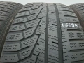 4бр зимни гуми 225/55/17 HANKOOK L05698 , снимка 3