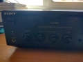 Sony TA-FE610R Amplifier усилвател, снимка 3