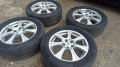 Алуминиеви джанти 17 Toyota rav 4 Suzuki grand vitara, снимка 3