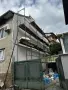 топлоизолация от скеле със собствено скеле, снимка 1