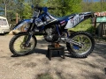 Yamaha wr400, снимка 2