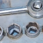 Полско гедоре на 1/2", снимка 5