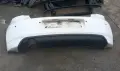 Задна броня R-line Vw polo 2009-2013г, снимка 1