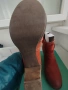 Дамски боти Clarks, снимка 7
