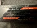 Li po battery 2S 7.4V 6200mAh 50C, снимка 2