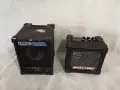 Кубе / тонколони - Roland mikro kube/ Roland cube 30, снимка 1