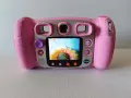 Детски фотоапарат VTech KidiZoom Duo, снимка 4