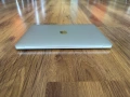13.3' Apple MacBook Air 2020 Silver - 8GB RAM/256GB SSD/Бат 10ч., снимка 10
