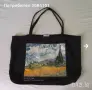 Плажни дамски чанти, снимка 7