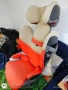 столче за кола сайбекс cybex, снимка 2