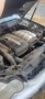 Mercedes c200 на части, снимка 2