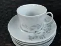 Нов български сервиз за дълго кафе, снимка 8